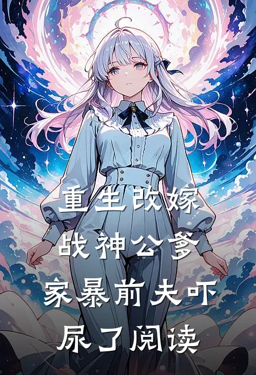 重生改嫁战神公爹，家暴前夫吓尿了阅读