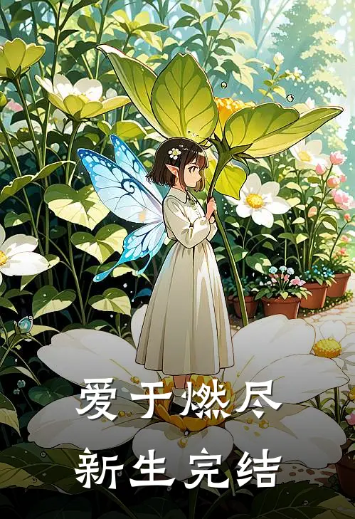 爱于燃尽新生完结