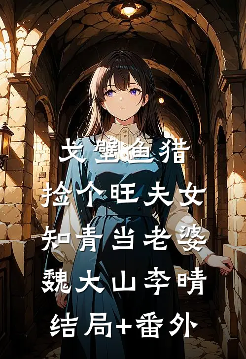 戈壁鱼猎：捡个旺夫女知青当老婆魏大山李晴结局+番外