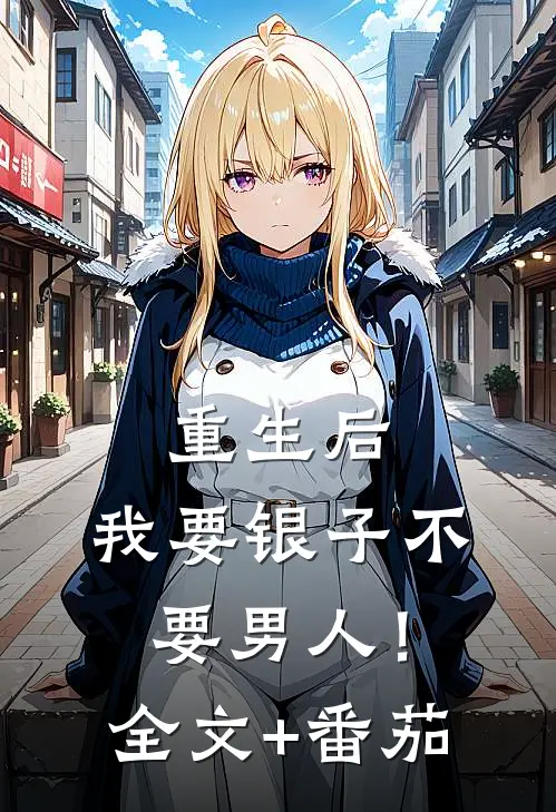 重生后，我要银子不要男人！全文+番茄