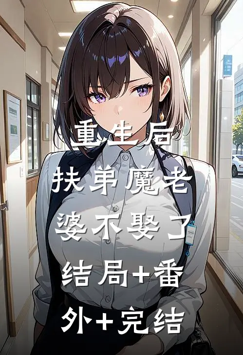 重生后，扶弟魔老婆不娶了:结局+番外+完结