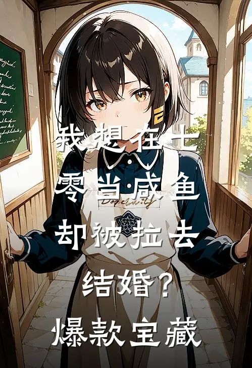 我想在七零当咸鱼，却被拉去结婚？爆款宝藏