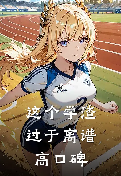 这个学渣过于离谱高口碑