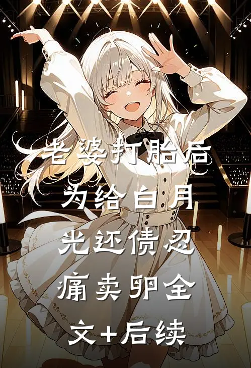 老婆打胎后，为给白月光还债忍痛卖卵全文+后续
