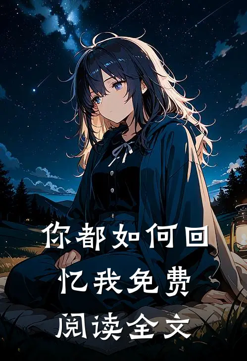 你都如何回忆我免费阅读全文