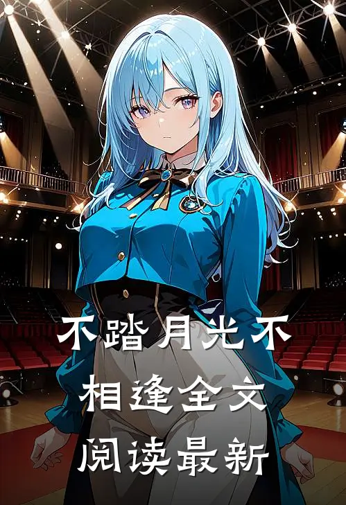 不踏月光不相逢全文阅读最新