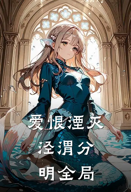 爱恨湮灭，泾渭分明全局
