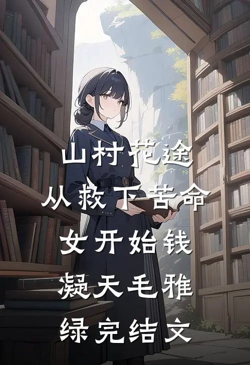 山村花途：从救下苦命女开始钱凝天毛雅绿完结文