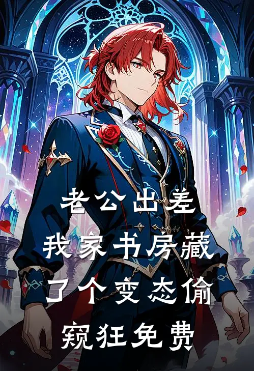 老公出差，我家书房藏了个变态偷窥狂免费