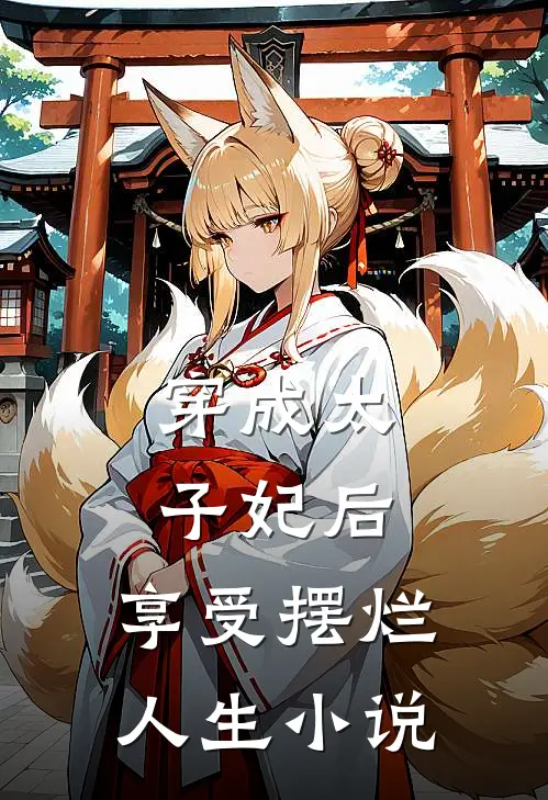 穿成太子妃后，享受摆烂人生小说