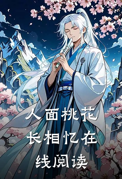 人面桃花长相忆在线阅读
