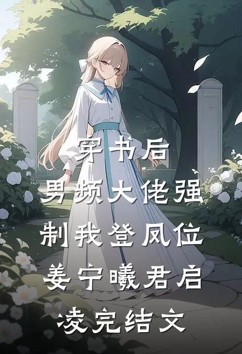 穿书后，男频大佬强制我登凤位姜宁曦君启凌完结文