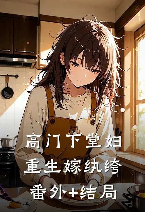 高门下堂妇，重生嫁纨绔:(番外)+(结局)