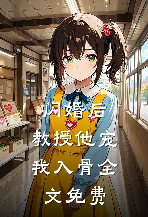 闪婚后，教授他宠我入骨全文免费