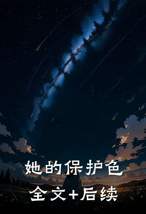 她的保护色全文+后续