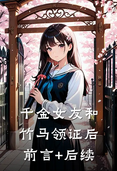 千金女友和竹马领证后前言+后续
