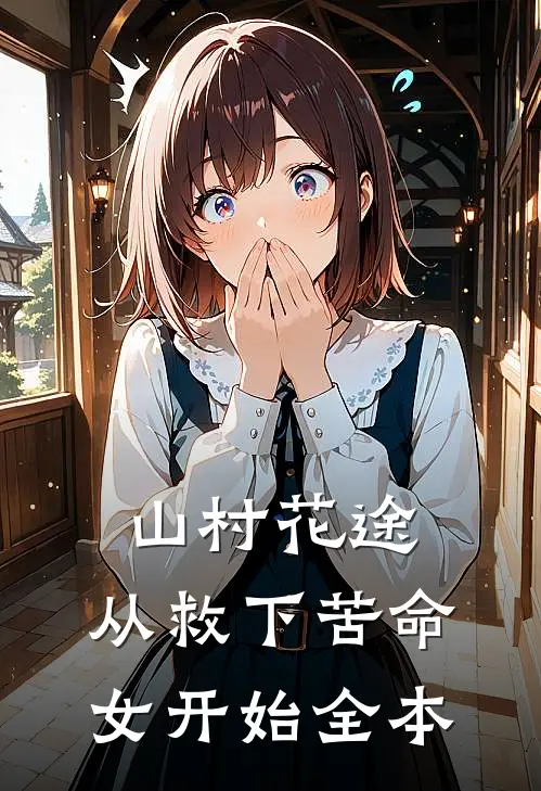 山村花途：从救下苦命女开始全本