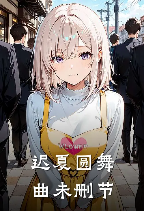 迟夏圆舞曲未删节
