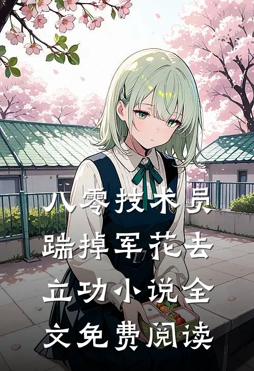 八零技术员踹掉军花去立功小说全文免费阅读