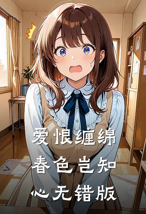 爱恨缠绵，春色岂知心无错版