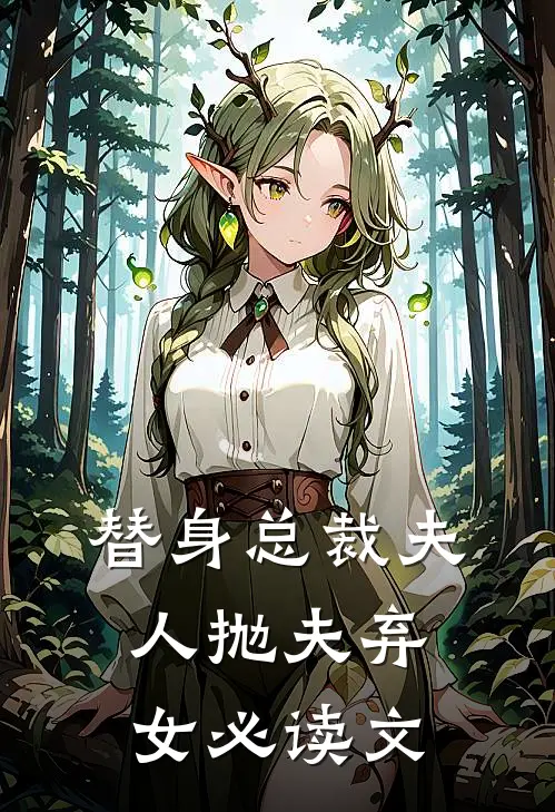 替身总裁夫人抛夫弃女必读文