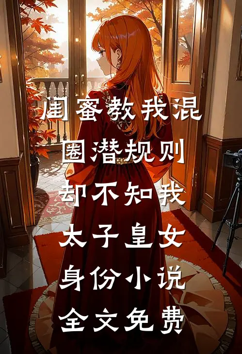 闺蜜教我混圈潜规则，却不知我太子皇女身份小说全文免费