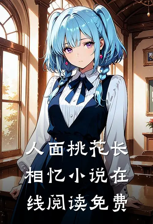 人面桃花长相忆小说在线阅读免费