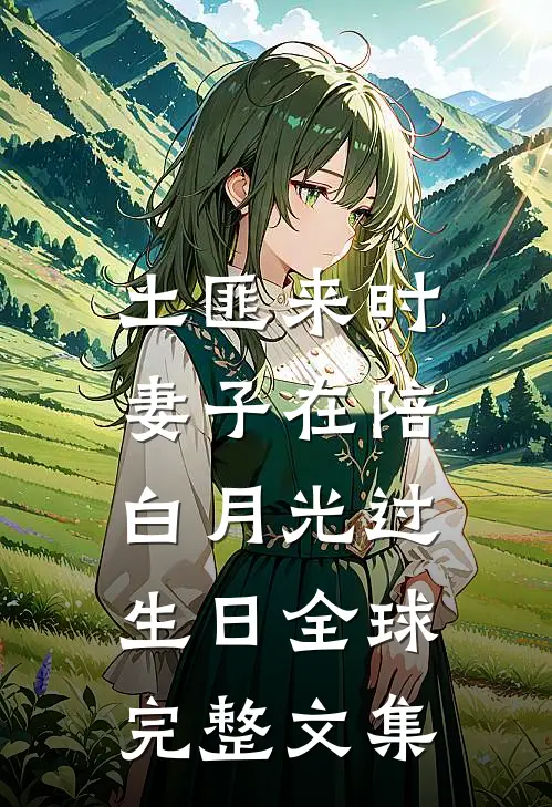 土匪来时，妻子在陪白月光过生日全球完整文集