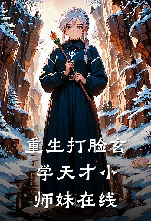 重生打脸玄学天才小师妹在线