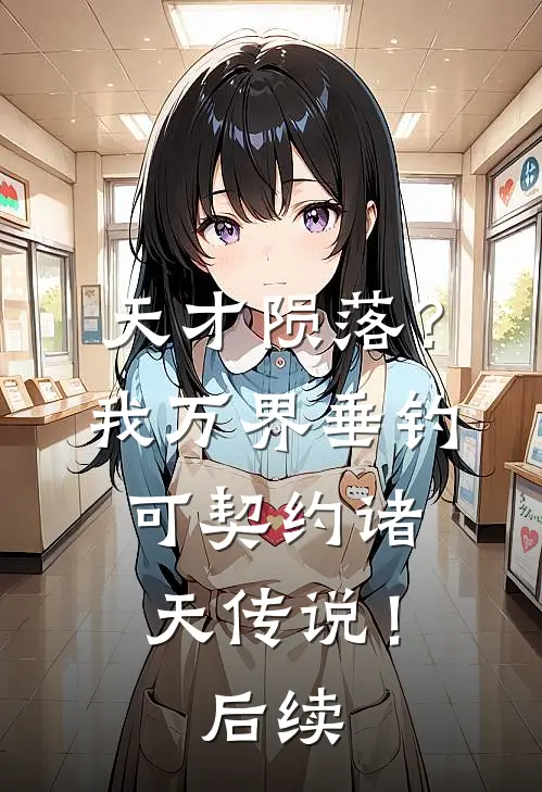 天才陨落？我万界垂钓，可契约诸天传说！后续