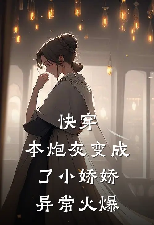 快穿：本炮灰变成了小娇娇异常火爆
