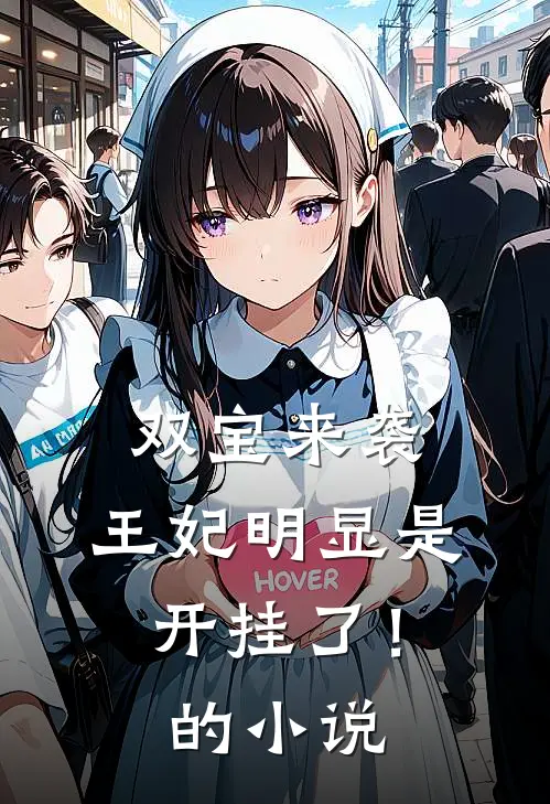 双宝来袭：王妃明显是开挂了！的小说