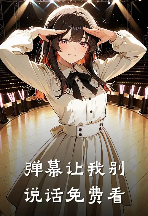 弹幕让我别说话免费看