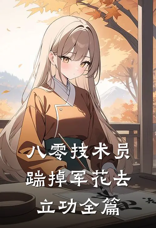 八零技术员踹掉军花去立功全篇
