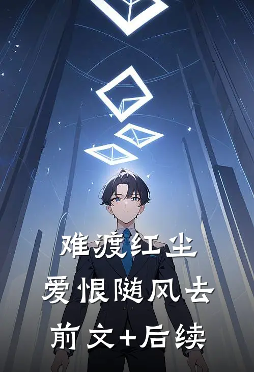 难渡红尘，爱恨随风去前文+后续