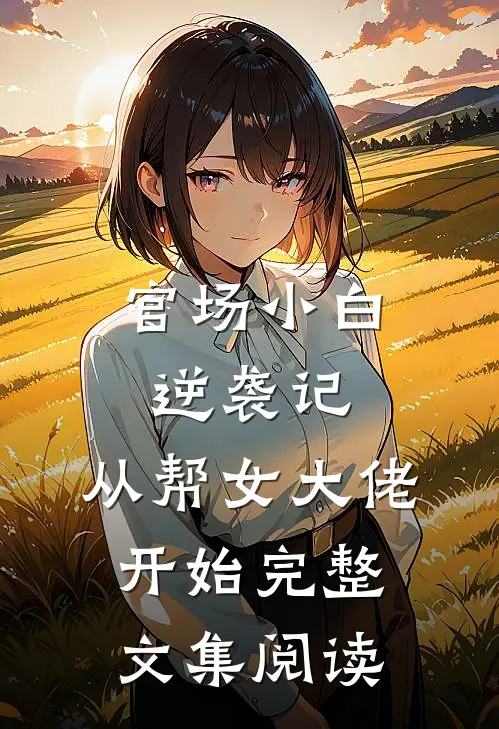 官场小白逆袭记：从帮女大佬开始完整文集阅读