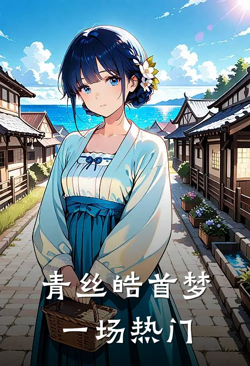青丝皓首梦一场热门
