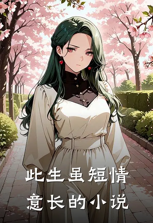 此生虽短情意长的小说