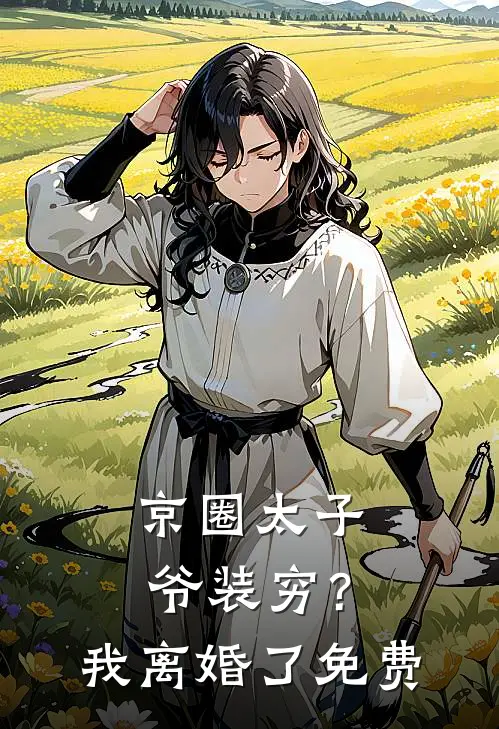 京圈太子爷装穷？我离婚了免费