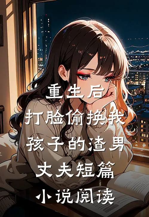 重生后，打脸偷换我孩子的渣男丈夫短篇小说阅读