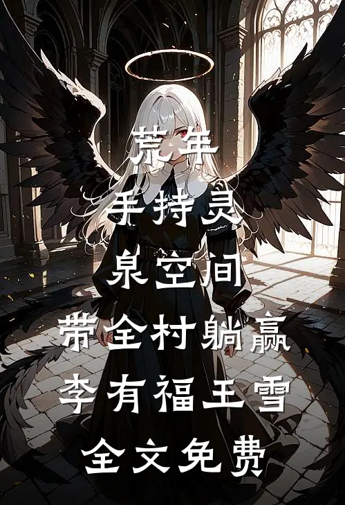 荒年：手持灵泉空间，带全村躺赢李有福王雪全文免费