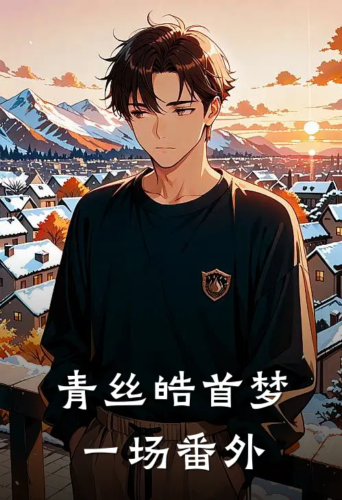 青丝皓首梦一场番外