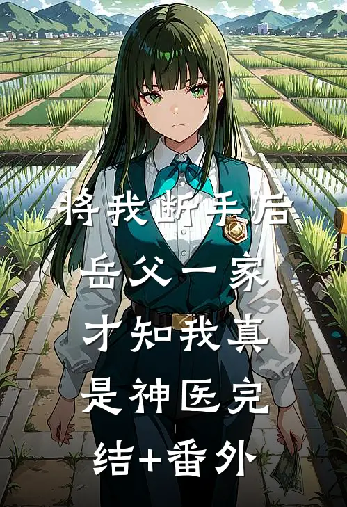 将我断手后，岳父一家才知我真是神医完结+番外