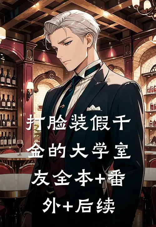 打脸装假千金的大学室友全本+番外+后续