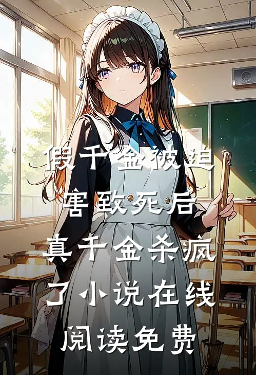 假千金被迫害致死后，真千金杀疯了小说在线阅读免费