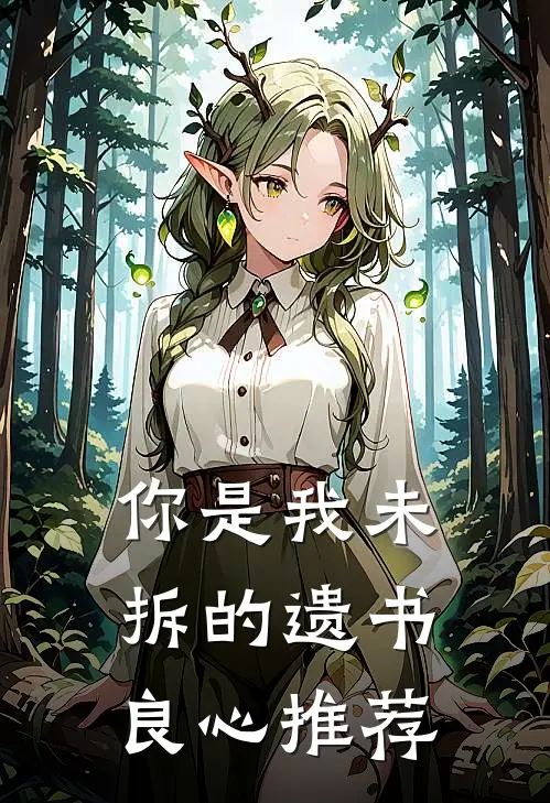 你是我未拆的遗书良心推荐