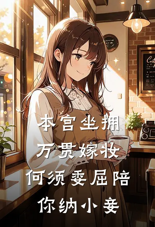 岚烬相思骨