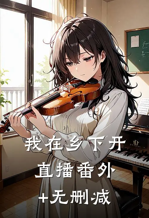 我在乡下开直播番外+无删减