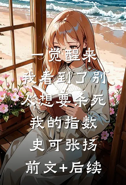 一觉醒来，我看到了别人想要杀死我的指数史可张扬:前文+后续