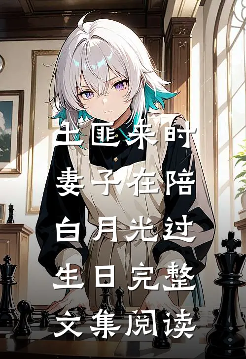 土匪来时，妻子在陪白月光过生日完整文集阅读